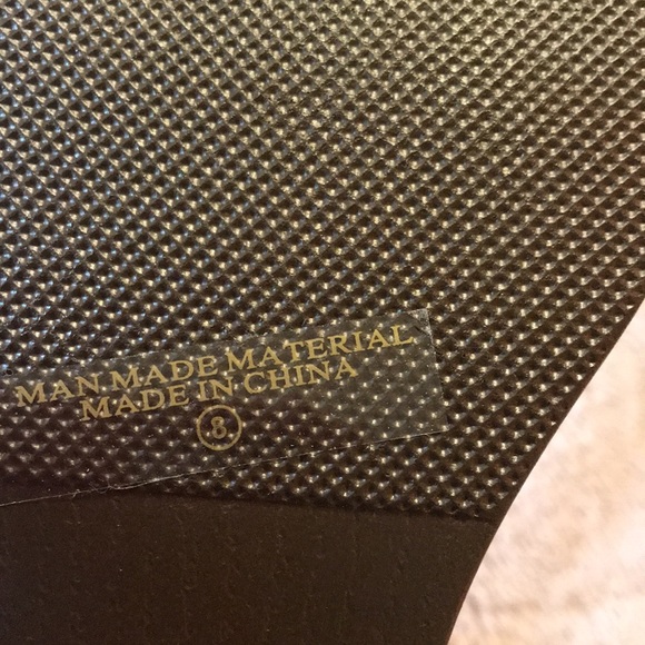 BNWT ladies size 8 silver wedge sandals by Refresh - Picture 4 of 7